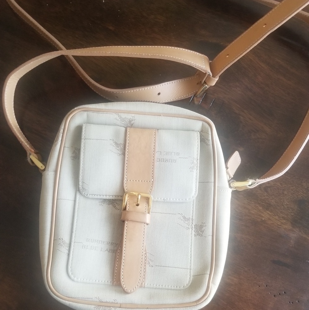 Burberry Blue Label Crossbody (preowned)